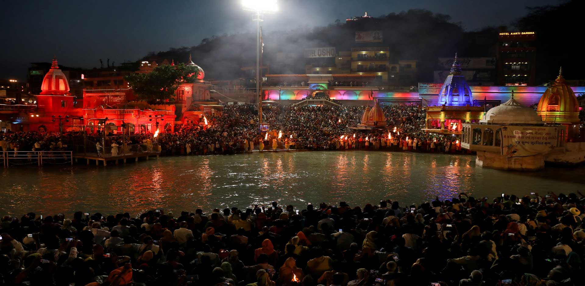 haridwar taxi service