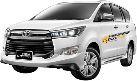 haridwar taxi