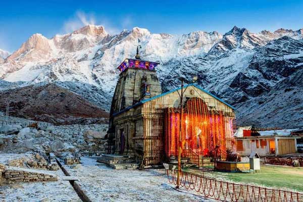kedarnath taxi from haridwar