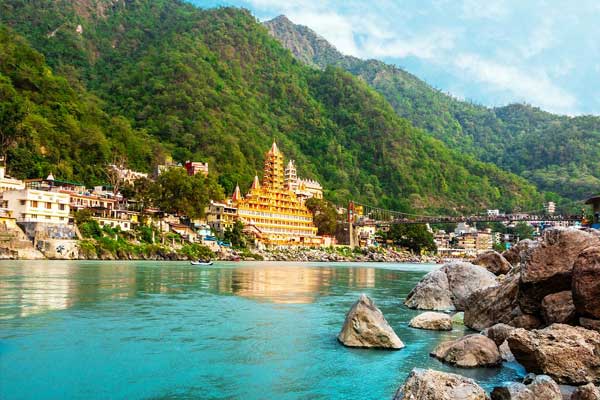 rishikesh taxi service