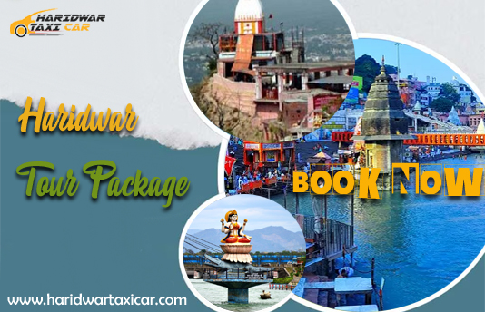 haridwar-tour-package