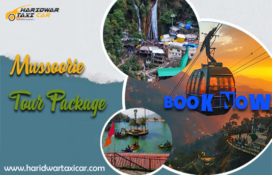 mussoorie-tour-package