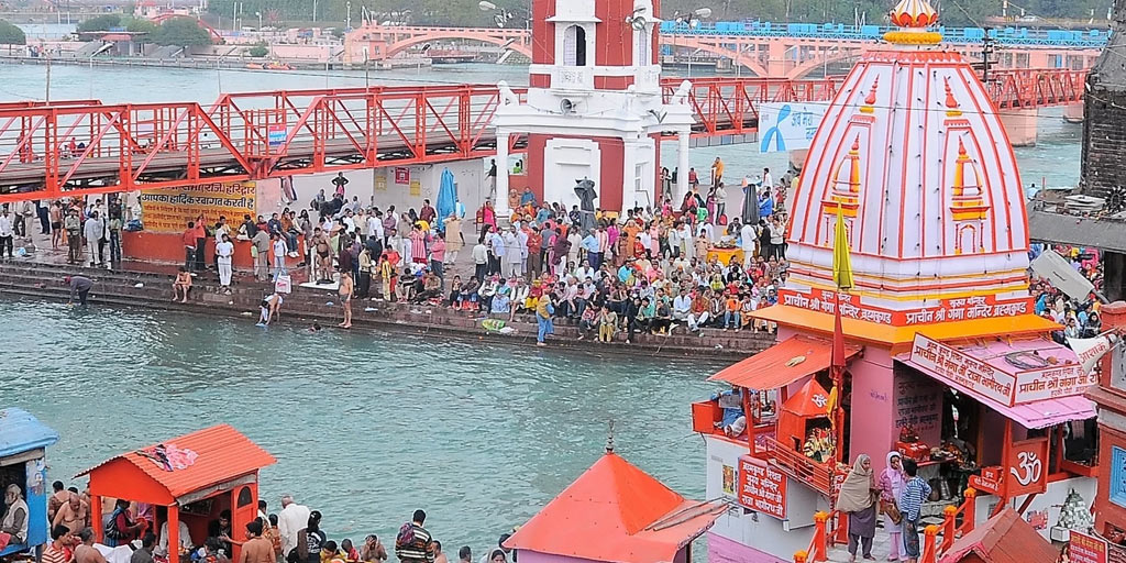 Exploring Haridwar with Ease: The Ins and Outs of Taxi Services